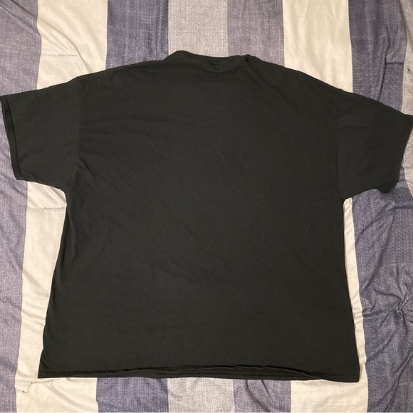 Marvel Deadpool Mens T Shirt Sz 3XL Sorry Did I Offend You - Picture 4 of 4